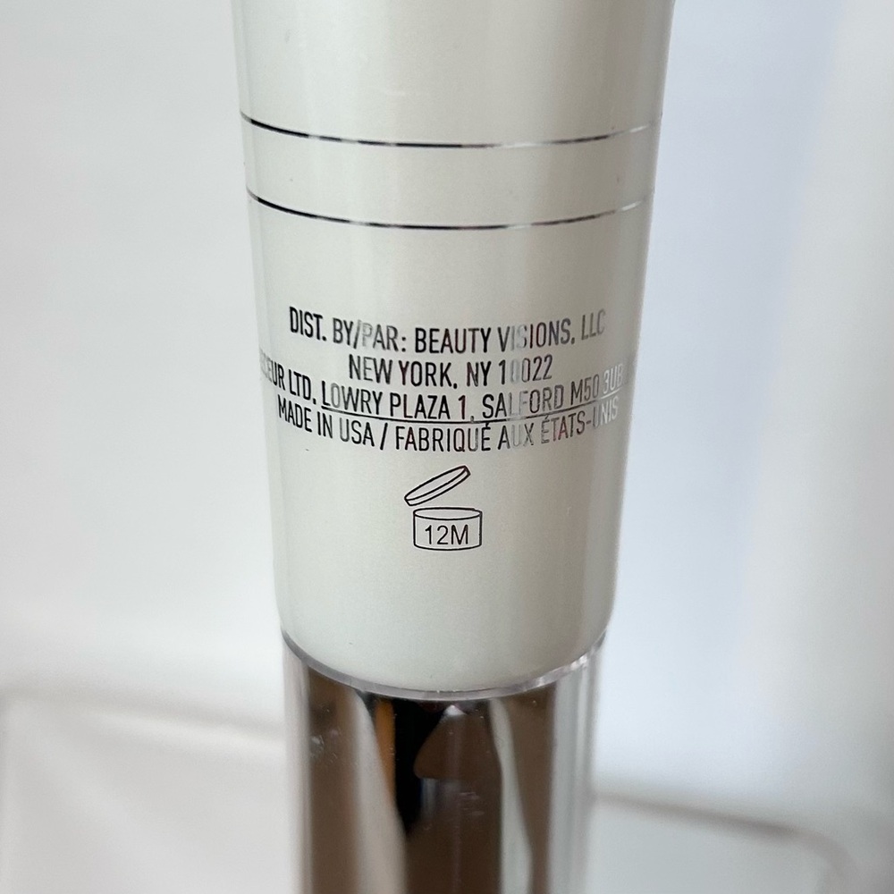 Mally Beauty Perfect Prep Hydrating Primer - Picture 3 of 3